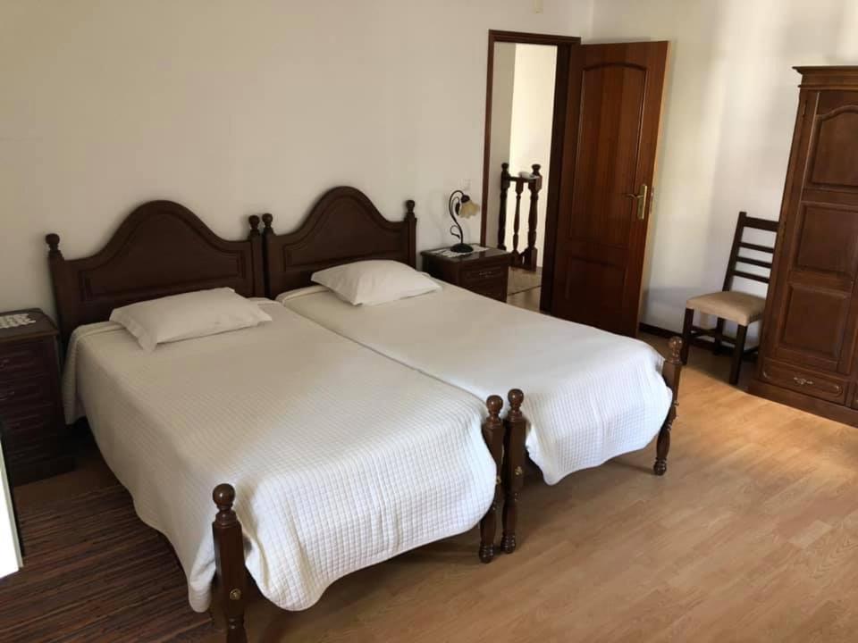 Casa Retiro De Xisto II Βίλα Videmonte Εξωτερικό φωτογραφία